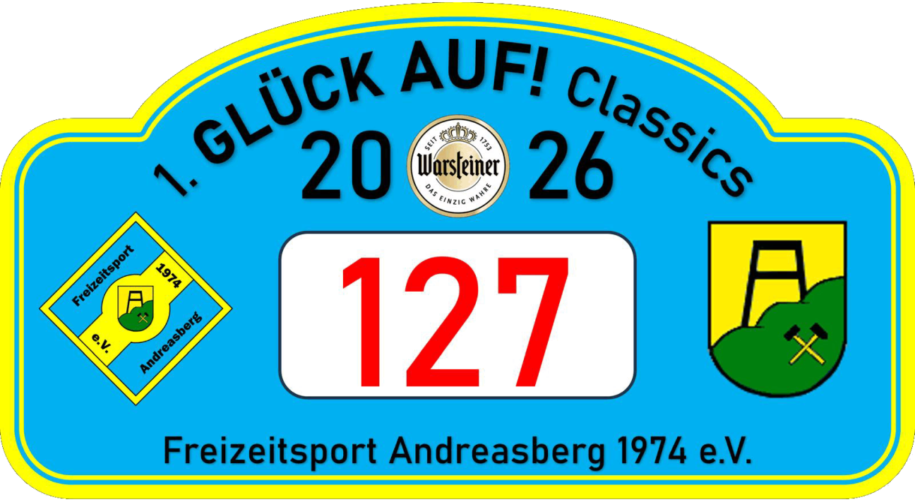 1. GLÜCK AUF! Classics 2026 Galerie