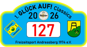 1. GLÜCK AUF! Classics 2026 Galerie